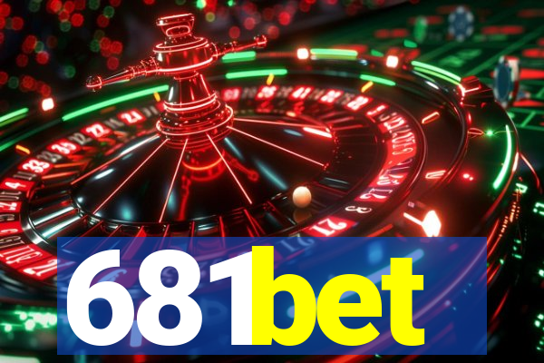 681bet