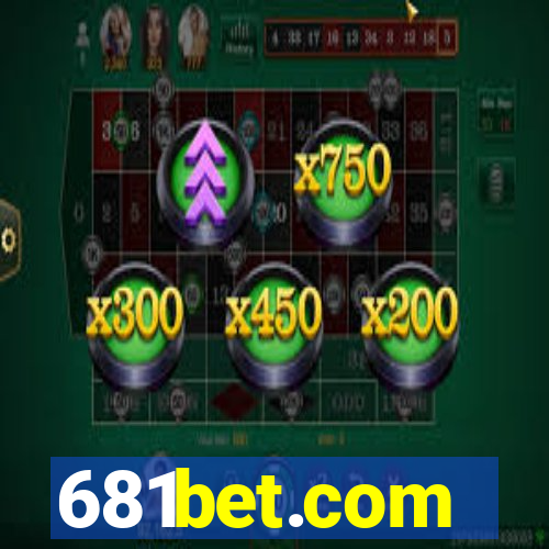 681bet.com