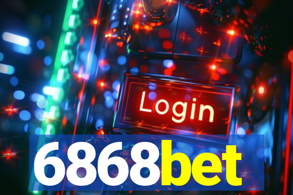 6868bet