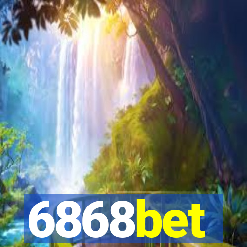 6868bet