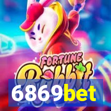 6869bet