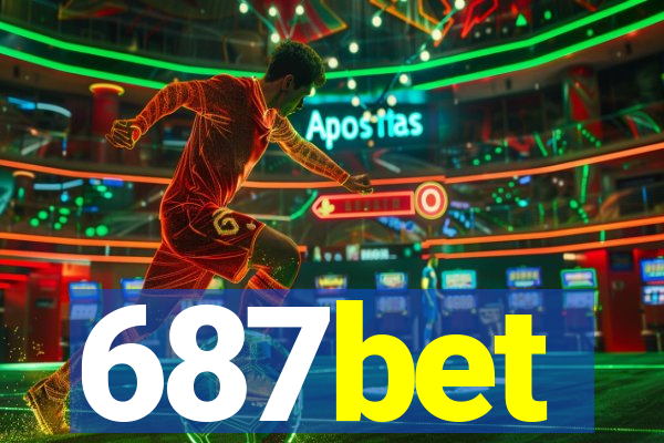 687bet