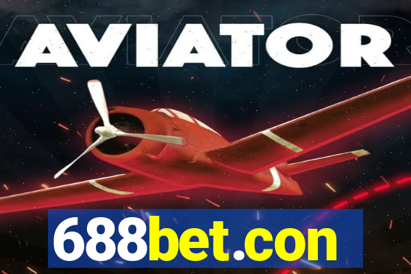 688bet.con