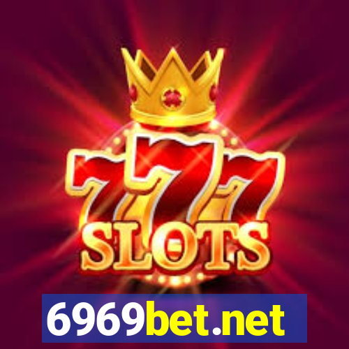 6969bet.net