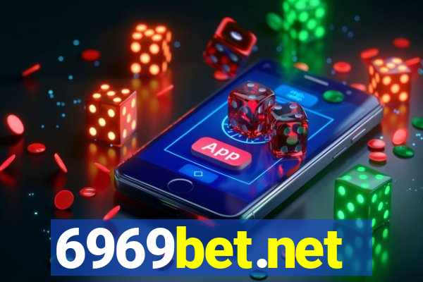 6969bet.net