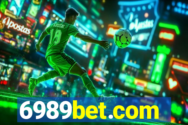 6989bet.com