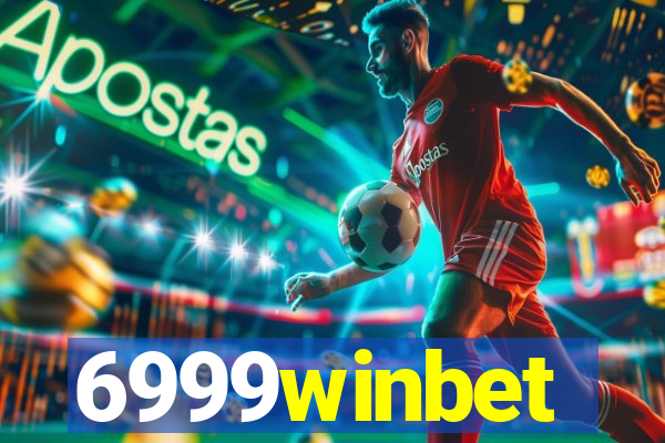 6999winbet