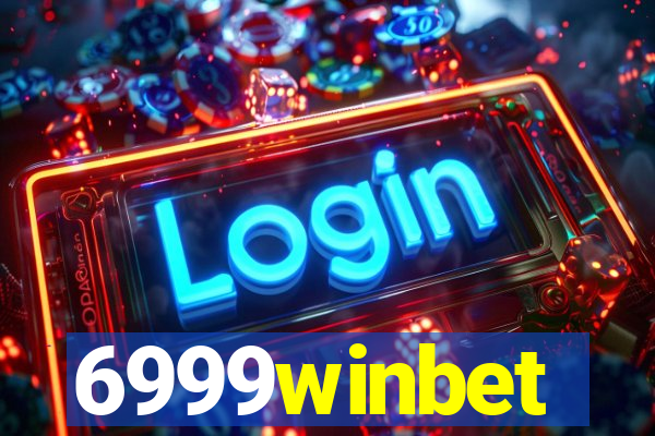 6999winbet