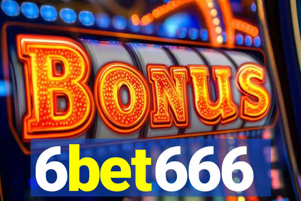 6bet666