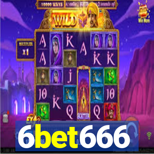 6bet666
