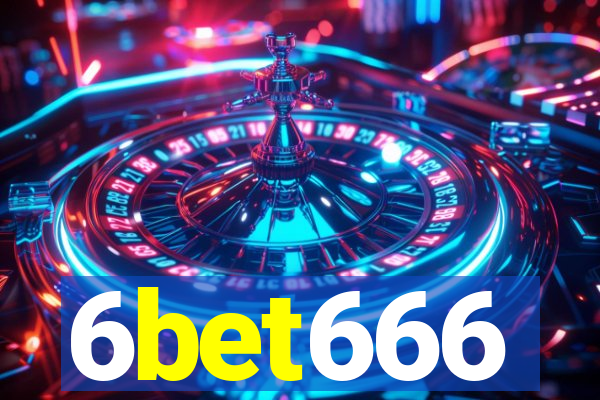 6bet666