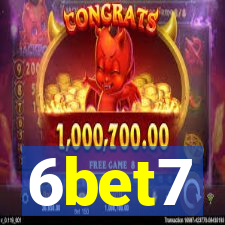 6bet7