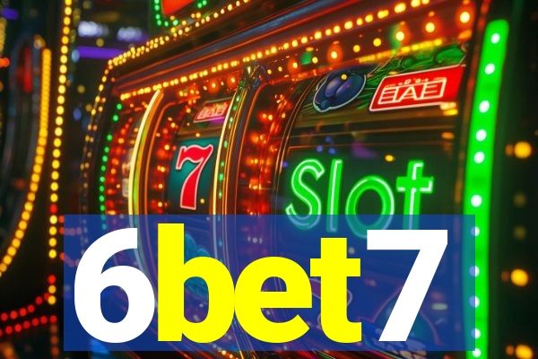 6bet7