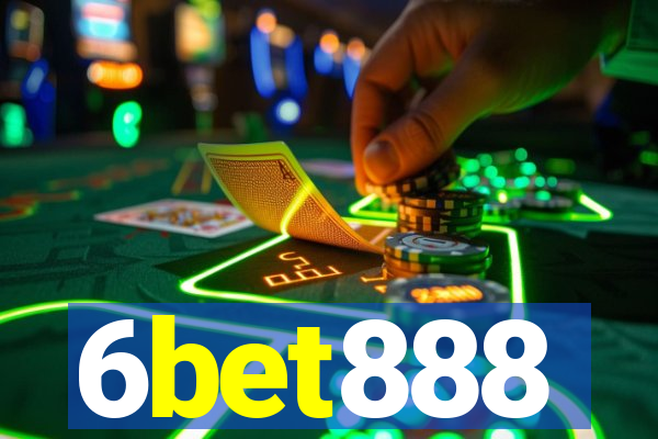 6bet888