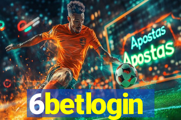 6betlogin