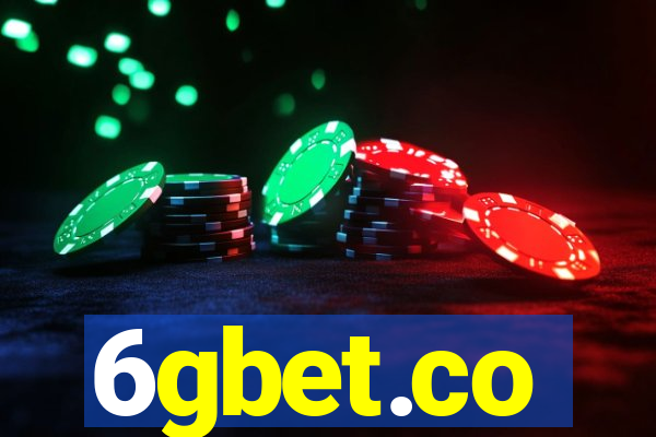 6gbet.co