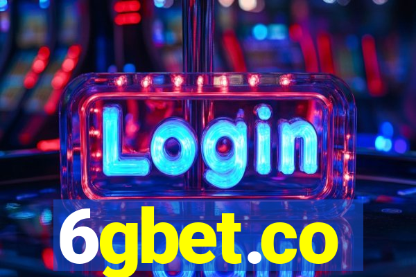 6gbet.co