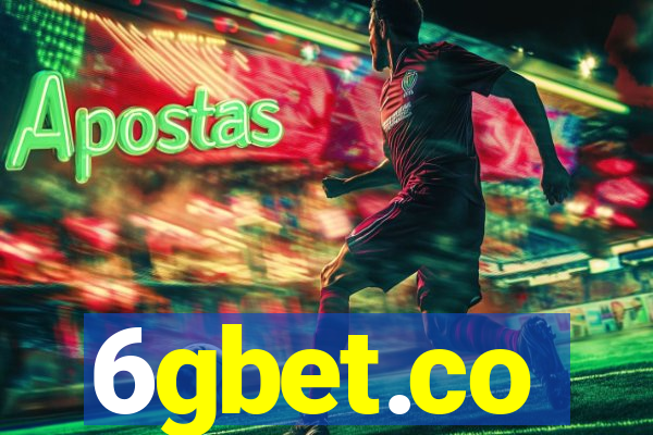 6gbet.co