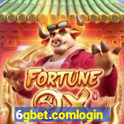 6gbet.comlogin