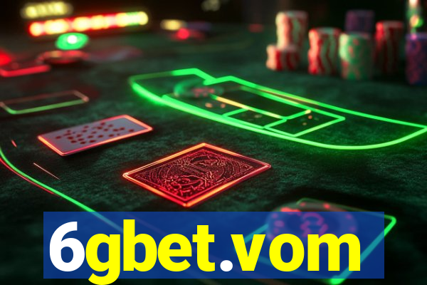 6gbet.vom