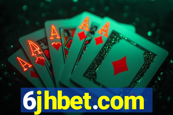 6jhbet.com