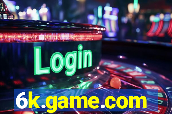 6k.game.com