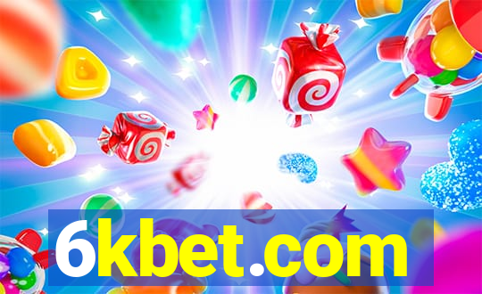 6kbet.com