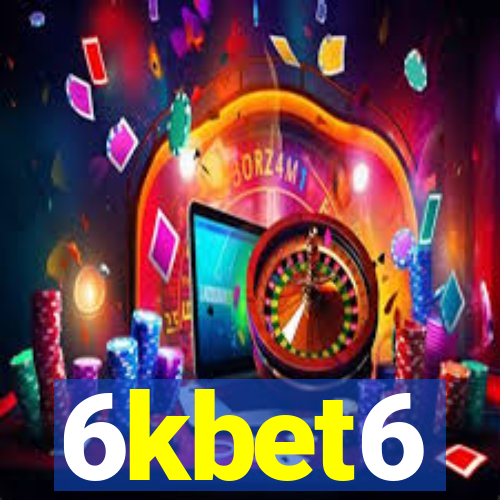 6kbet6