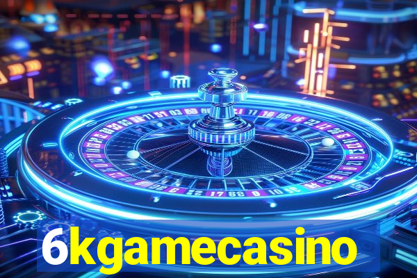 6kgamecasino