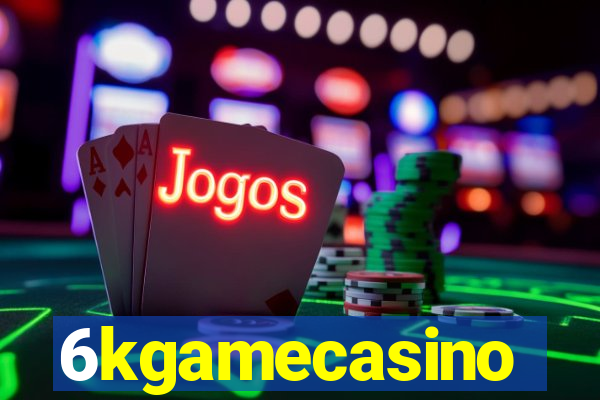 6kgamecasino