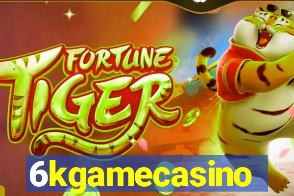 6kgamecasino