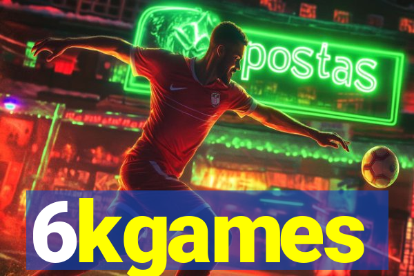 6kgames