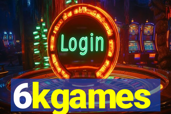 6kgames