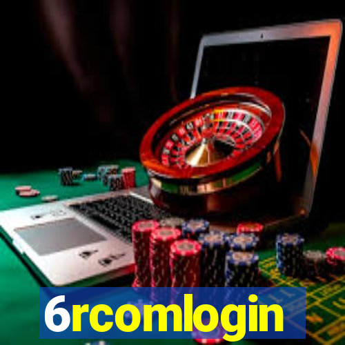 6rcomlogin