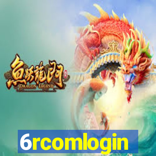 6rcomlogin