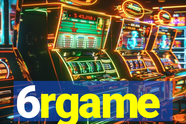 6rgame