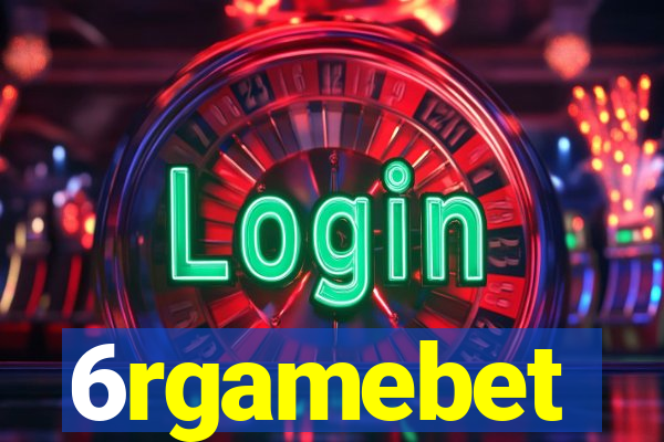 6rgamebet