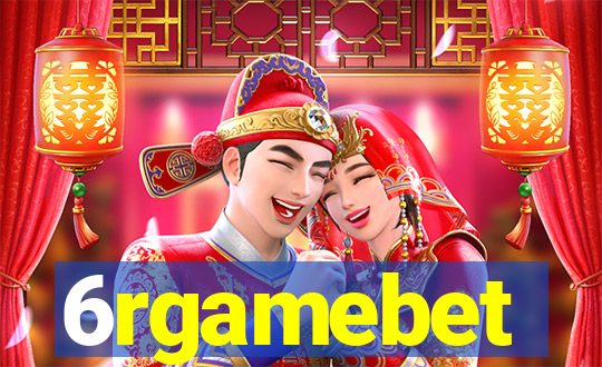 6rgamebet