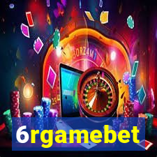 6rgamebet