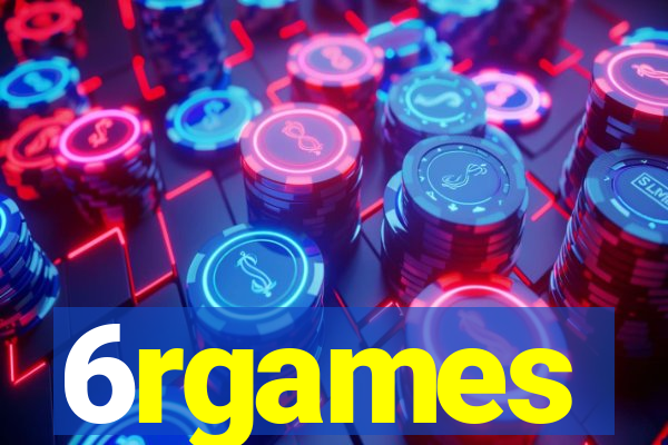 6rgames