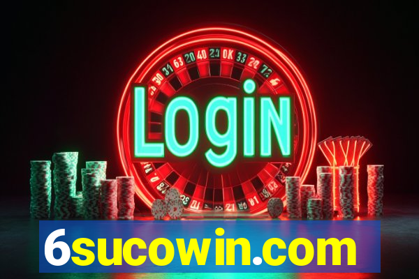 6sucowin.com