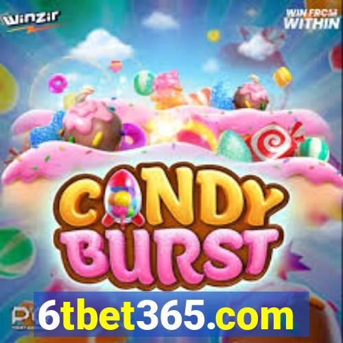 6tbet365.com