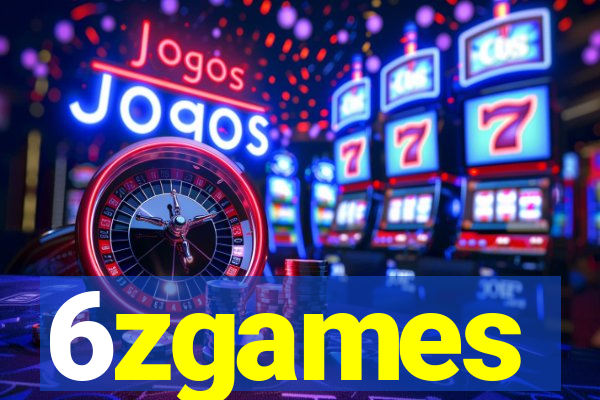 6zgames