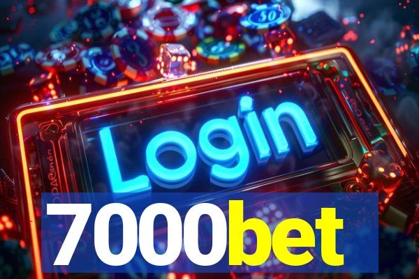 7000bet