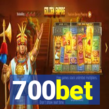 700bet