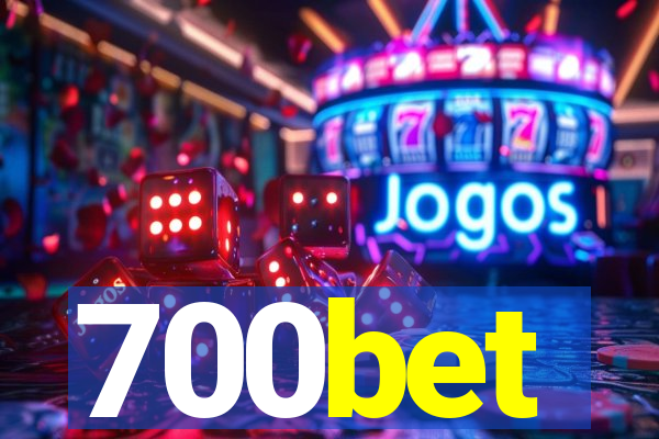 700bet