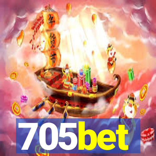 705bet