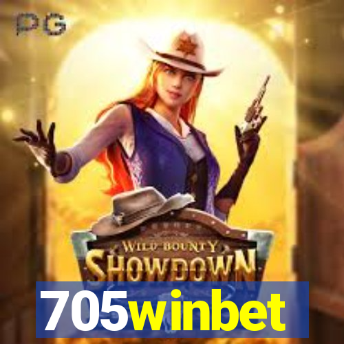 705winbet