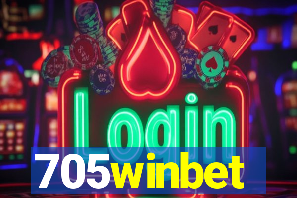 705winbet