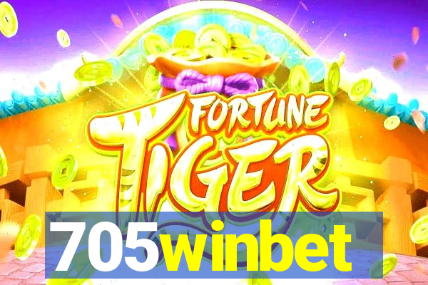 705winbet